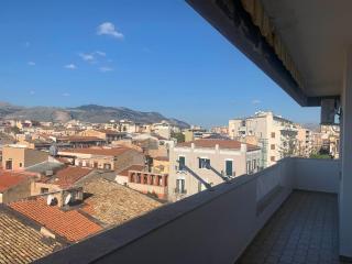 GEORGE PENTHOUSE Attico PALERMO - Palerme - 5