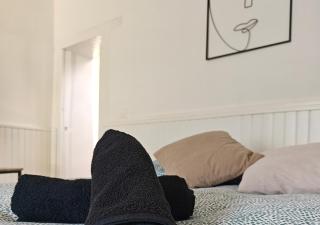 Studio entier proche des commerces - 1 à 2 pers - - Langon - 5