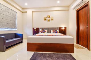 FabHotel Pravaasam Residency - Jaipur - 9