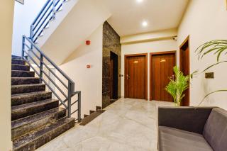FabHotel Pravaasam Residency - Jaipur - 4