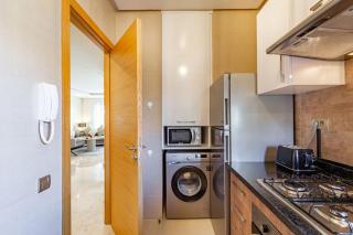 Prestigia Saphir,Piscine, Jardin - 4