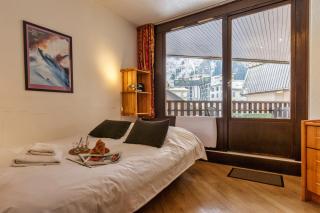 Appartement Lachenal 207 B - Happy Rentals - Chamonix-Mont-Blanc - 6