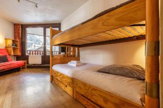 Appartement Lachenal 207 B - Happy Rentals - Chamonix-Mont-Blanc - 5