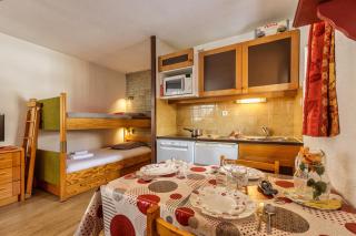 Appartement Lachenal 207 B - Happy Rentals - Chamonix-Mont-Blanc - 9