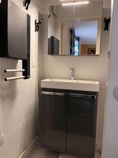 Le cozy des tuilières, 2 ch - Limoges - 4