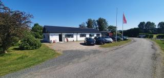 Ängdala Camping på Österlen - Kivik - 9