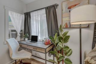 Euro Villa - Walkable Location Scenic Views - 8