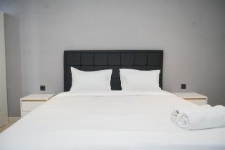 Simply Look Studio Apartment Carstensz Residence By Travelio - Kramat - 9