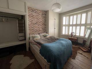 Town House in the city centre - North Laines - Brighton & Hove - 6