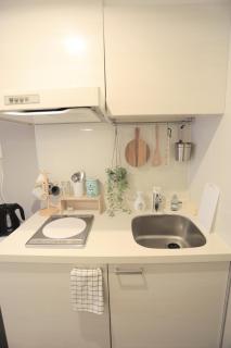 4min walk to JR Yoyogi Sta 8min to Shinjuku MGW - Tokyo - 2