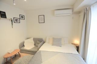 4min walk to JR Yoyogi Sta 8min to Shinjuku MGW - 4