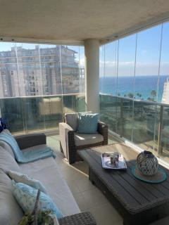 casito rico - Calpe - 6
