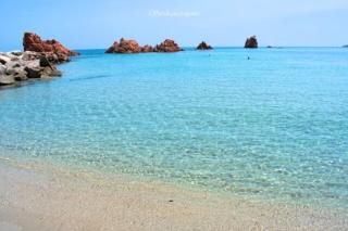 Appartamento vacanze Ogliastra a un passo dal mare - Loceri - 5