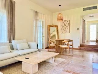 Portville 98 Central Luxurious Villa in Portville, Gocek. - Fethiye - 0