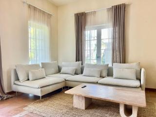 Portville 98 Central Luxurious Villa in Portville, Gocek. - 6