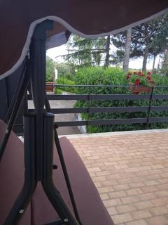 Tenuta SGB Villa Il profumo del vino Etna Nicolosi - Nicolosi - 1