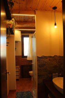 Tenuta SGB Villa Il profumo del vino Etna Nicolosi - Nicolosi - 5
