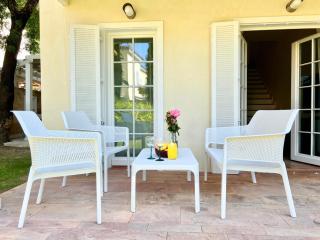 Portville 98 Central Luxurious Villa in Portville, Gocek. - 3