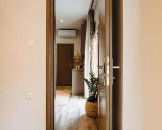 Lef Apartment - Salonicco - 1