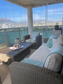 casito rico - Calpe - 5