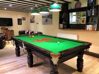 2 Bed in Corwen 77351 - Corwen - 7