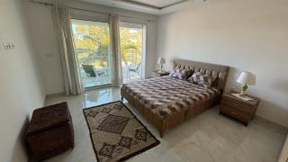 Appartement Port El Kantaoui, Kanta Sousse - Sousse - 4