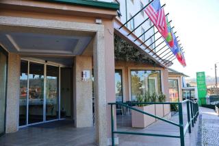 HOTEL SANTHYAGO TROFA - Trofa - 8