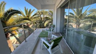 Appartement Port El Kantaoui, Kanta Sousse - 0