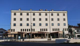 HOTEL SANTHYAGO TROFA - Trofa - 9