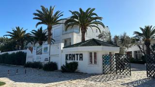 Appartement Port El Kantaoui, Kanta Sousse - Sousse - 9