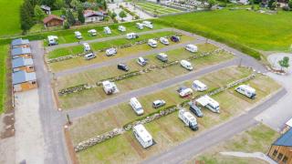 Camping HOCHoben - ONLY EMPTY LOTS - 3