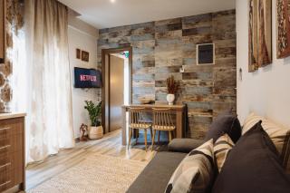 Lef Apartment - Salonicco - 0