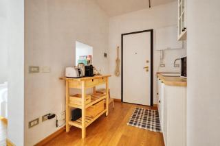 Cozy Wozy Studio Corso XXII Marzo Milan - Milan - 6