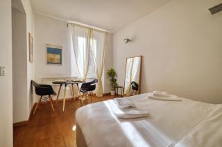 Cozy Wozy Studio Corso XXII Marzo Milan - Milan - 9