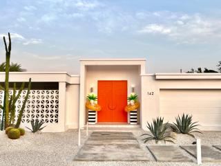 Palm Springs Villa Pranburi - Pran Buri - 4