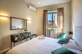 YID penthouse in Santa Croce - 7