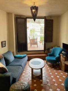 Casa Franci - Granada - 4
