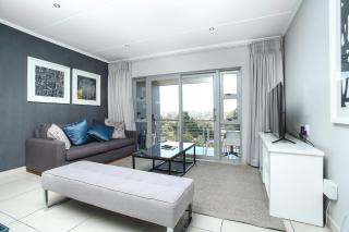 Epic Lifestyle Apartment Sandton - Johannesburg - 0