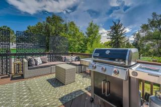 Lion Lodge - Prime Spot Game Room Hot Tub Fire Pit - 6