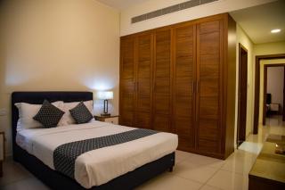 Ginger Luxury House - Juffair - 7