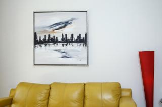 The Melrose Kernick Avenue Apartment - 9