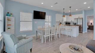 Blue Pineapple - Santa Rosa Beach - 5
