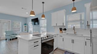 Blue Pineapple - Santa Rosa Beach - 4