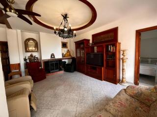 Villa Lazaro - Alfacar - 4