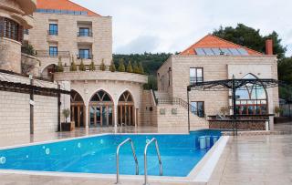 L'auberge des Emirs - 5