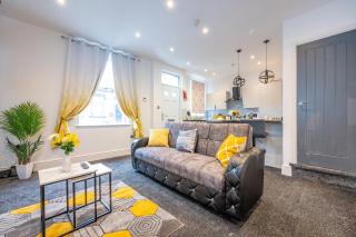 *RA10W* For your most relaxed & Cosy stay + Free Parking + Free Fast WiFi * - Belle Isle - 0