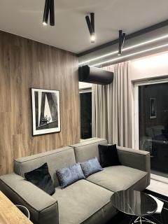 Warszawska - apartament na wynajem! - Gorzów Wielkopolski - 6