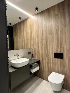Warszawska - apartament na wynajem! - Gorzów Wielkopolski - 2