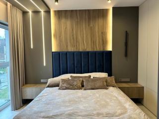 Warszawska - apartament na wynajem! - Gorzów Wielkopolski - 9