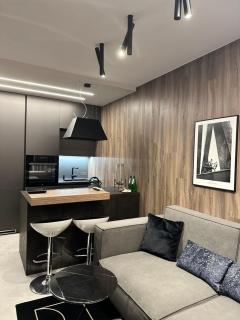 Warszawska - apartament na wynajem! - Gorzów Wielkopolski - 5